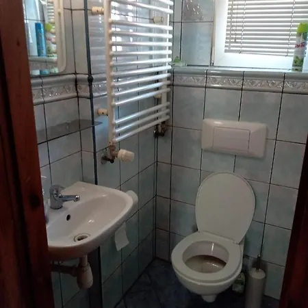 Kornelka * Poznań