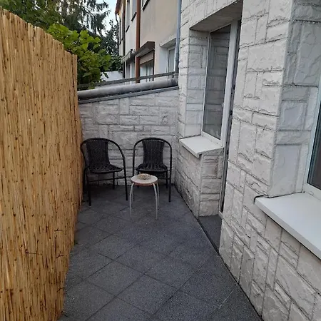 Kornelka Pensionat