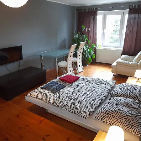 בית הארחה Kornelka *