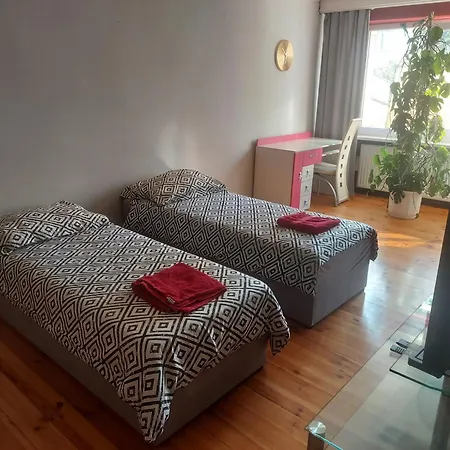 Kornelka * Poznań