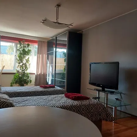 Kornelka * Poznań