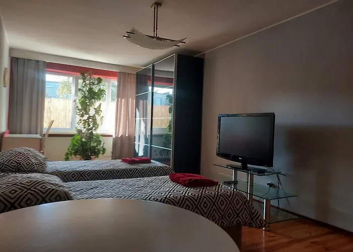 Kornelka * Познань