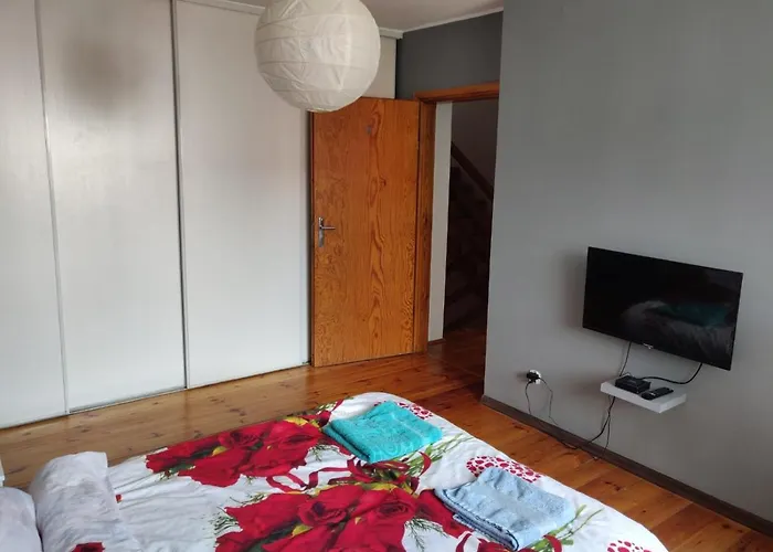 Affittacamere Kornelka Poznań