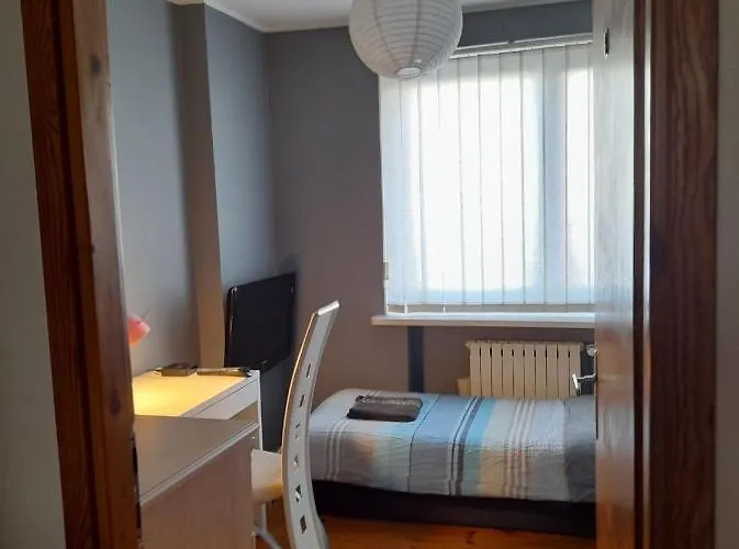 Affittacamere Kornelka *