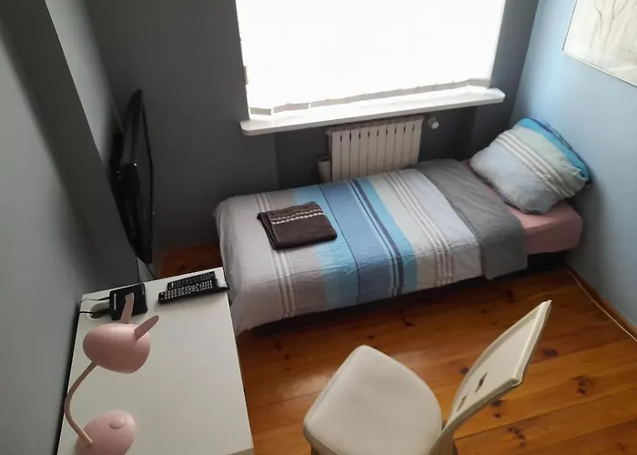 Affittacamere Kornelka