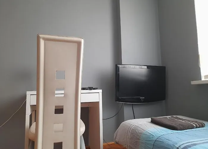 Affittacamere Kornelka