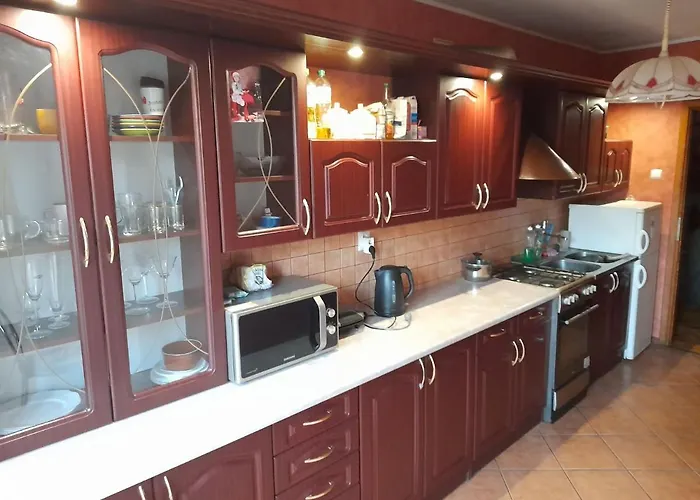 Affittacamere Kornelka *