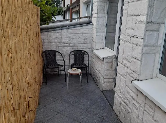 Kornelka Affittacamere