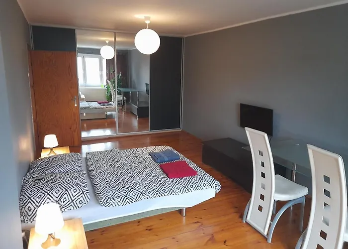 Affittacamere Kornelka Poznań