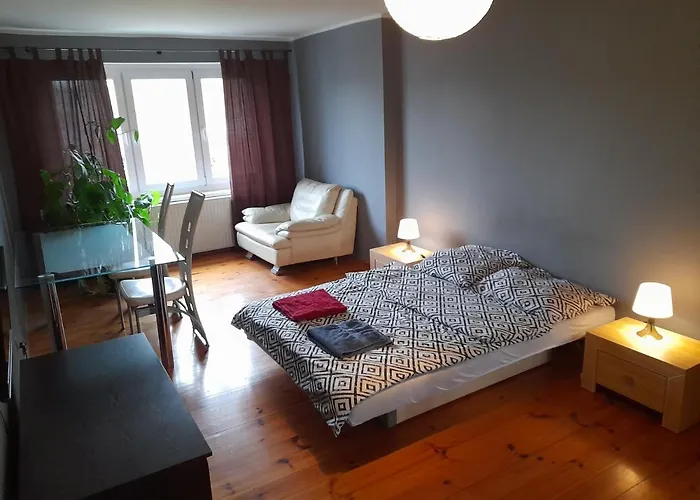 Affittacamere Kornelka