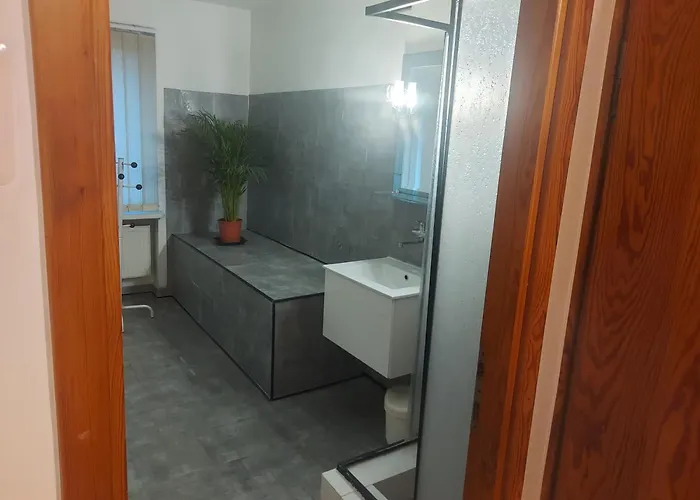 Affittacamere Kornelka Poznań